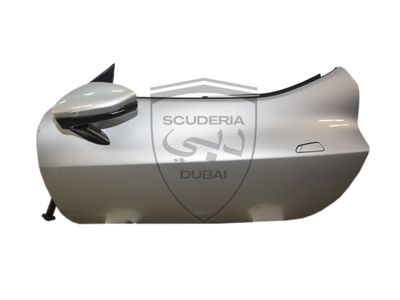 LEFT DOOR COMPLETE FOR FERRARI F296