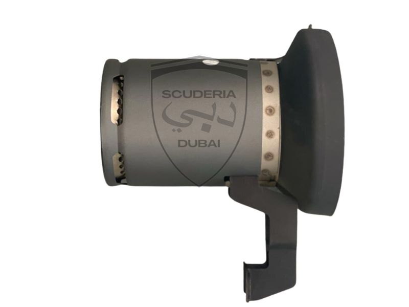 EXHAUST  TAILPIPE​  FOR   LAMBORGHINI  AVENTADOR  SVJ