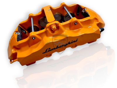 FRONT RH ​BRAKE CALIPER  FOR LAMBORGHINI  HURACAN  LP580