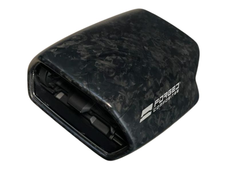 CARBON VENT SIDE / AIR INTAKE FOR ALL LAMBORGHINI HURACAN