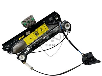 WINDOW REGULATOR COMPLETE WITH MOTER FOR LAMBORGHINI REVUELTO