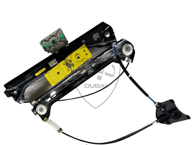 WINDOW REGULATOR COMPLETE WITH MOTER FOR LAMBORGHINI REVUELTO