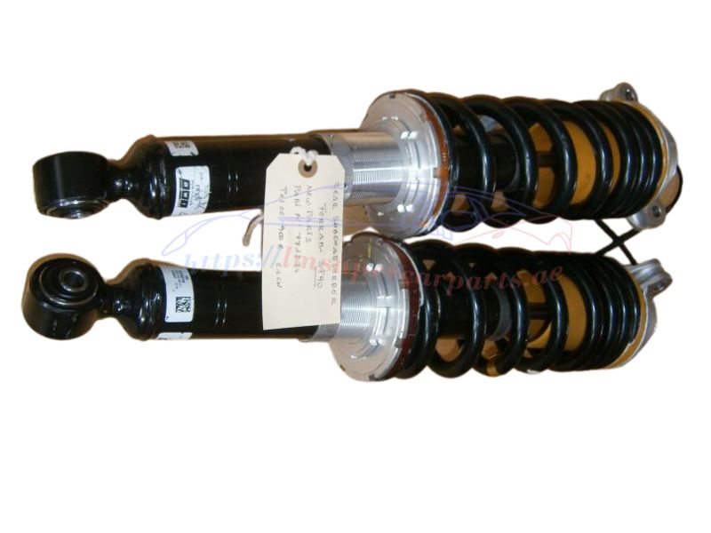 REAR SHOCK ABSORBER FOR ALL FERRARI SF90