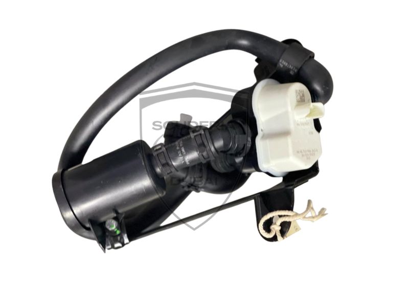 VENT HOSE FOR LAMBORGHINI URUS