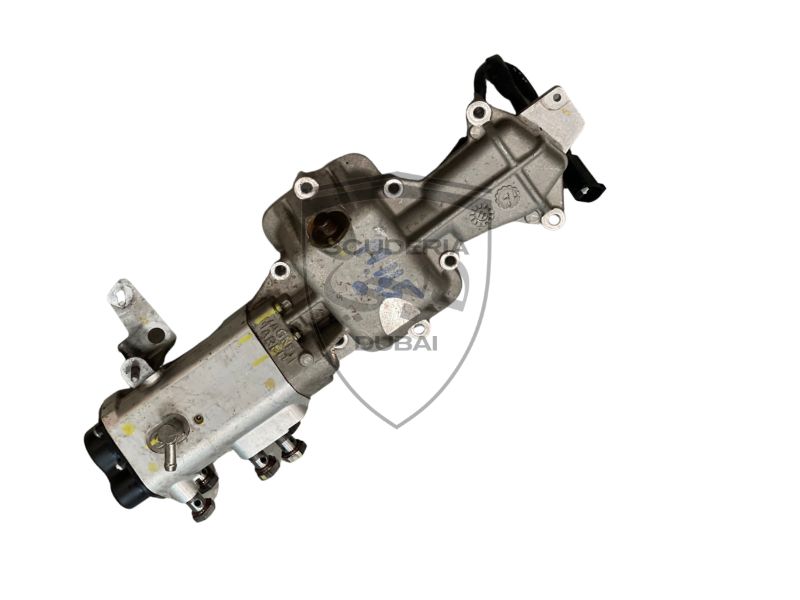 ACTUATOR FOR MASERATI GT 4.7