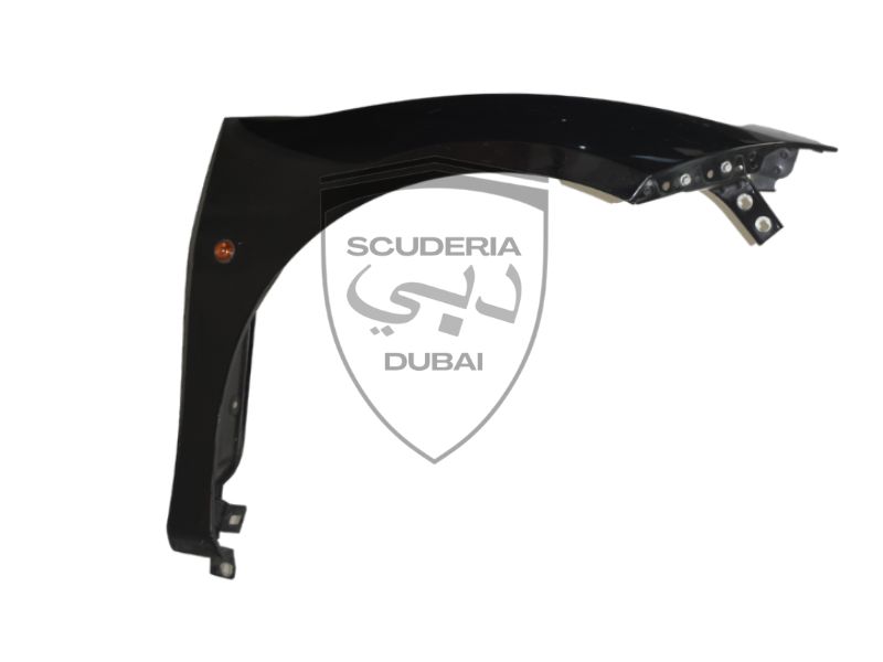 FRONT FENDER RH  FOR FERRARI F488