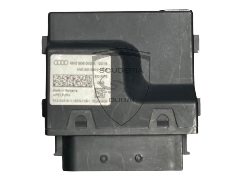 FUEL PUMP CONTROL UNIT - FUEL 23A  FOR LAMBORGHINI URUS