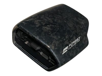 CARBON VENT SIDE / AIR INTAKE FOR ALL LAMBORGHINI HURACAN