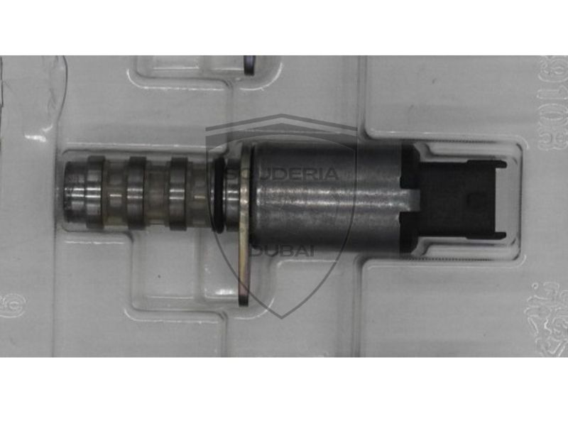 OIL PRESSURE REGULATOR VALVE FOR ALL FERRARI