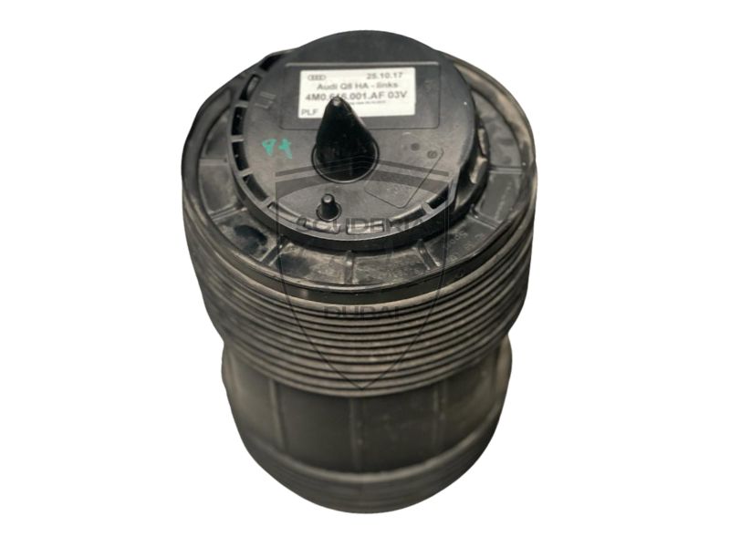 AIR SPRING RH MODULE FOR LAMBORGHINI URUS