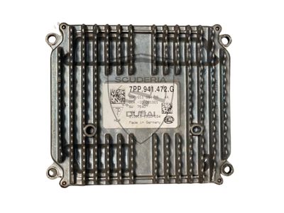 CONTROL UNIT HEADLIGHT FOR  LAMBORGHINI  HURACAN Evo Spyder, STO