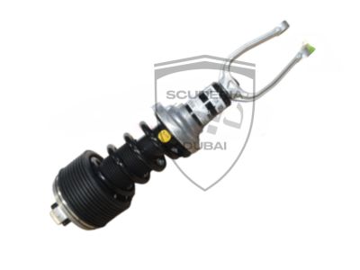 FRONT SHOCKABSORBER FOR LAMBORGHINI HURACAN EVO FRONT SHOCKABSORBER FOR LAMBORGHINI HURACAN EVO