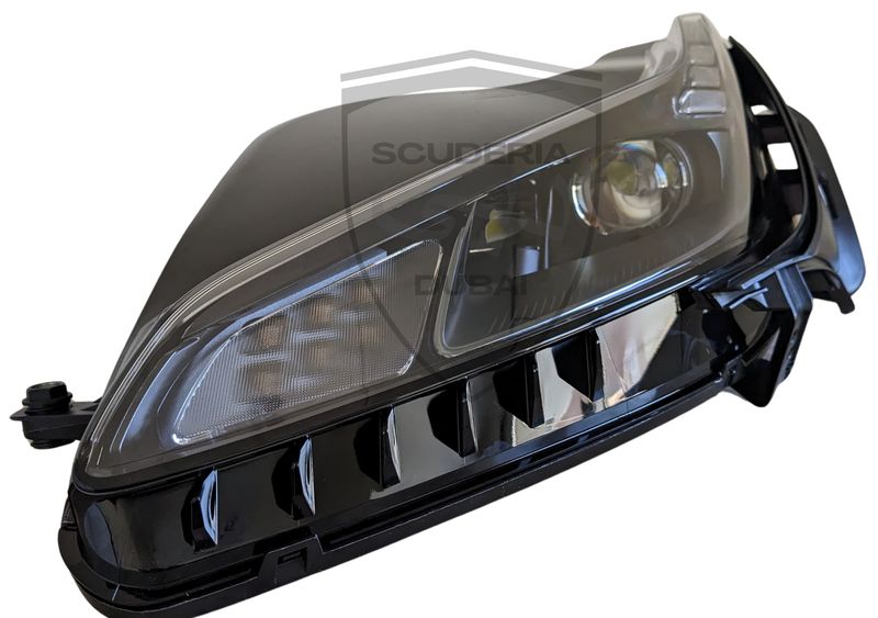 HEADLAMP LH FOR FERRARI PORTOFINO M
