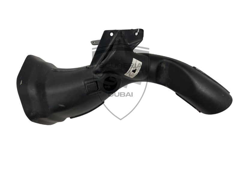 FRONT AIR DUCT FOR LAMBORGHINI AVENTADOR LP 700