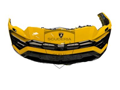 FRONT BUMPER COMPLETE FOR LAMBORGHINI URUS