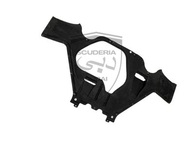 UNDERBODY  TRIM  FOR ALL LAMBORGHINI HURACAN