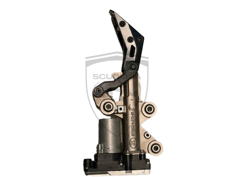 REAR SPOILER MOTOR FOR LAMBORGHINI REVUELTO