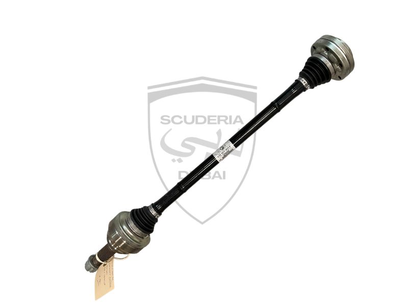REAR DRIVE SHAFT FOR ALL AVENTADOR