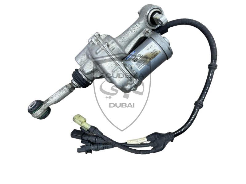 ACTUATOR FOR FERRARI F12, GTC4, 812.