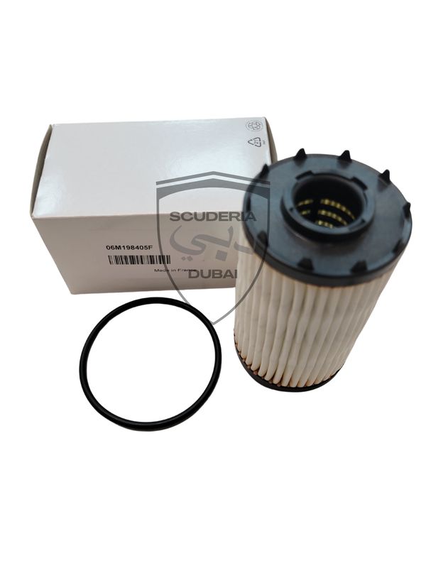 FILTER ELEMENT WITH GASKET FOR LAMBORGHINI URUS ,PERFORMANTE, URUS S