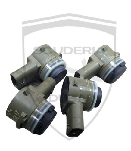 PARK  SENSOR  FOR LAMBORGHINI AVENTADOR , HURACAN , URUS, GALLARDO, MURCIELAGO