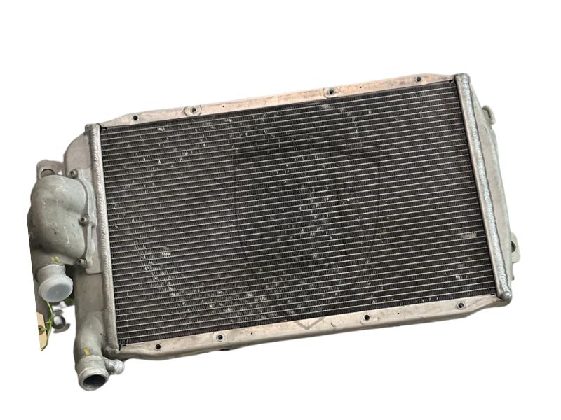 WATER COOLER FOR  ALL LAMBORGHINI AVENTADOR - LH