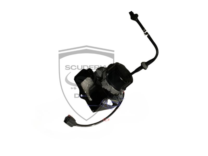 VACUUM PUMP  FOR FERRARI F458