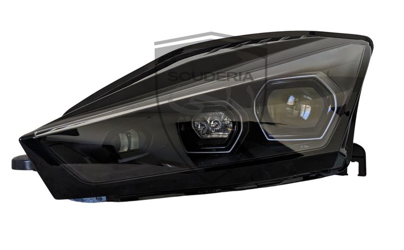 HEADLAMP PROJECTOR TYPE  LH FOR LAMBORGHINI REVUELTO