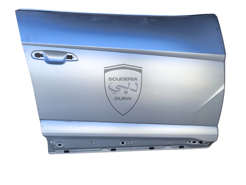 FRONT DOOR EXTERIOR BODY PANEL RH FOR LAMBORGHINI URUS
