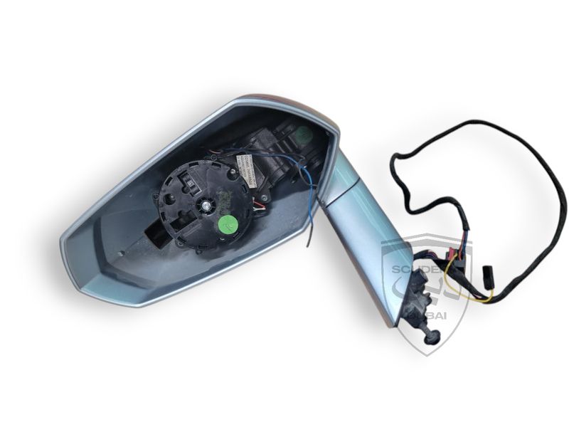 REAR VIEW MIRROR COMPLETE FOR ALL LAMBORGHINI AVENTADOR LP700-4,LP720,LP740,LP750 SV,LP770 SVJ- LH