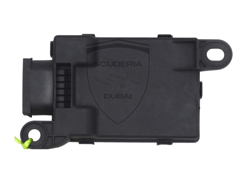 CONTROL  UNIT - TYRE  PRESSURE  FOR  ALL LAMBORGHINI HURACAN