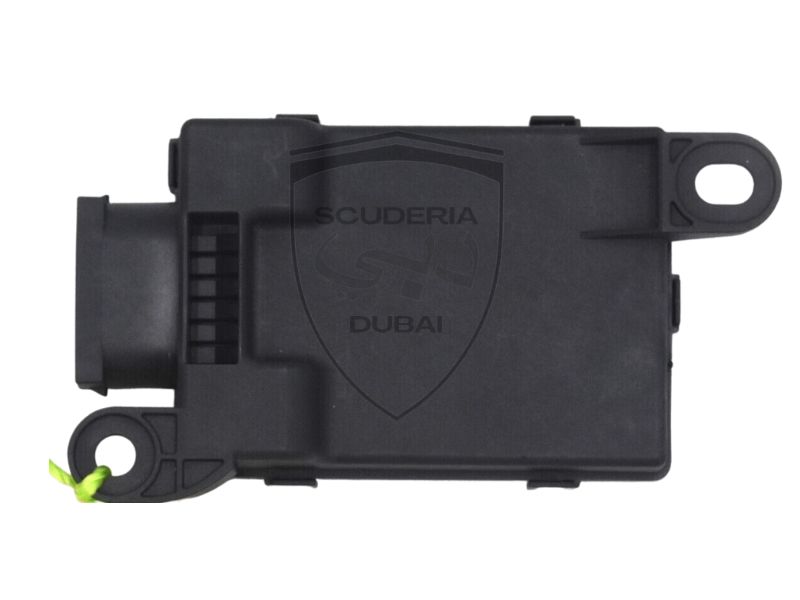 CONTROL UNIT - TYRE PRESSURE FOR ALL LAMBORGHINI HURACAN CONTROL UNIT - TYRE PRESSURE FOR ALL LAMBORGHINI HURACAN