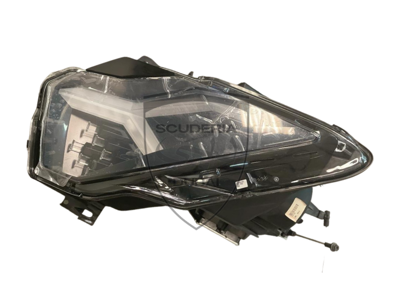 HEADLAMP LH FOR  LAMBORGHINI AVENTADOR