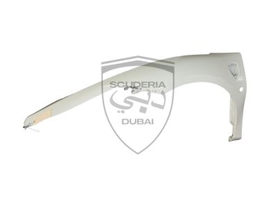 FRONT FENDER FOR FERRARI F8 -TRIBUTO   LH
