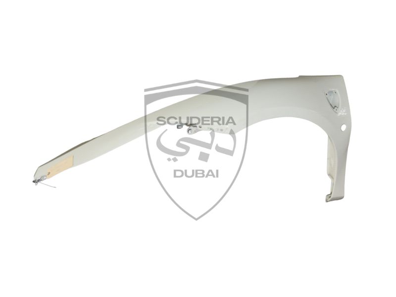 FRONT FENDER FOR FERRARI F8 -TRIBUTO   LH