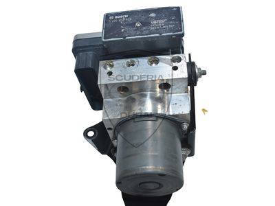 HYDRAULIC PUMP "ABS" FOR FERRARI F458 HYDRAULIC PUMP "ABS" FOR FERRARI F458