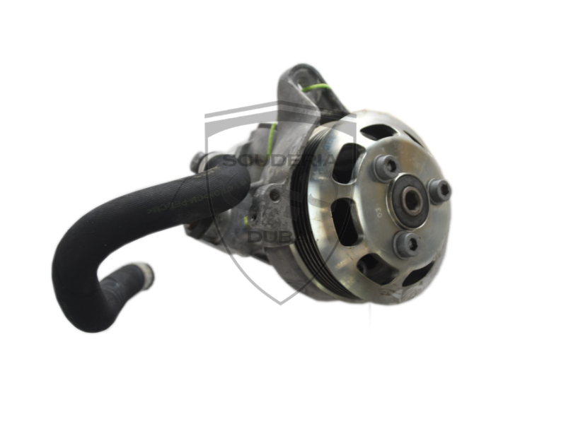 HYDRAULIC PUMP FOR FERRARI CALIFORNIA