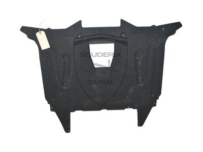 UNDERBODY TRIM FOR LAMBORGHINI HURACAN LP580 /LP600 /LP610 UNDERBODY TRIM FOR LAMBORGHINI HURACAN LP580 /LP600 /LP610