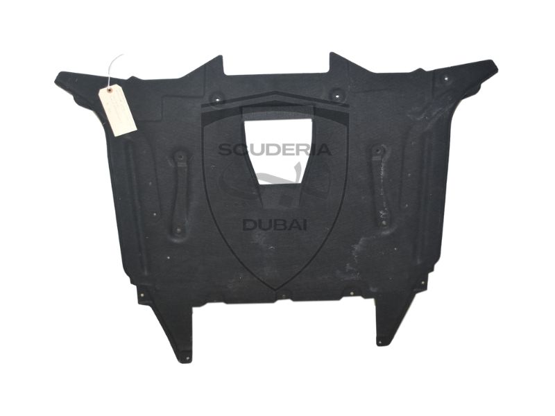 UNDERBODY TRIM FOR LAMBORGHINI HURACAN LP580 /LP600 /LP610 UNDERBODY TRIM FOR LAMBORGHINI HURACAN LP580 /LP600 /LP610