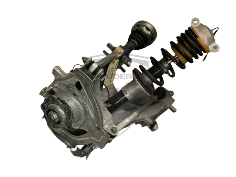 REAR SUSPENTION COMPLETE LEFT SIDE WITH REAR HUB CARRIER+REAR ARM+TIE-ROD​ FOR FERRARI  SF90