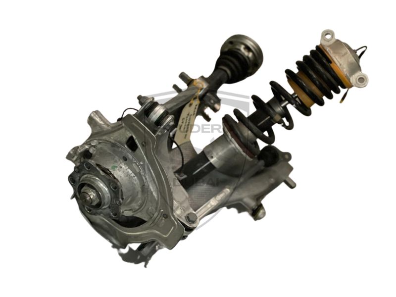 LH REAR SUSPENSION COMPLETE  WITH REAR HUB CARRIER+REAR ARM+TIE-ROD​ FOR FERRARI  SF90