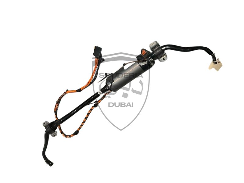 ANTI ROLLBAR FRONT FOR LAMBORGHINI URUS + URUS PERFORMANTE ANTI ROLLBAR FRONT FOR LAMBORGHINI URUS + URUS PERFORMANTE