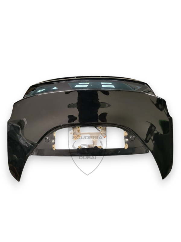 REAR BONNET FOR FERRARI  ROMA