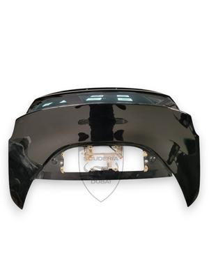 REAR BONNET FOR FERRARI  ROMA