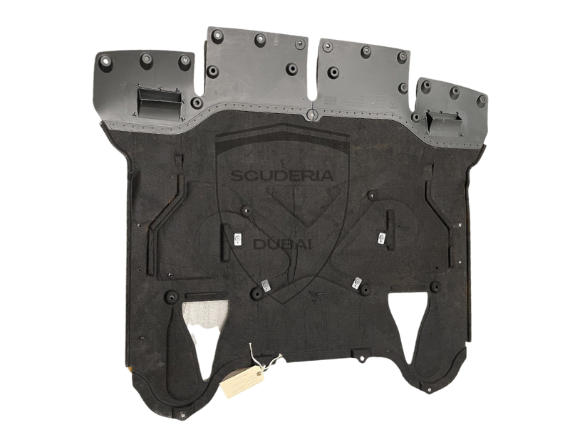 CARBON FRONT CD ENHANCING FOR  HURACAN EVO + STO
