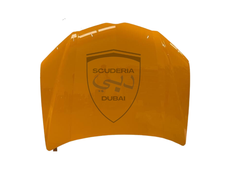 BONNET FOR LAMBORGHINI URUS