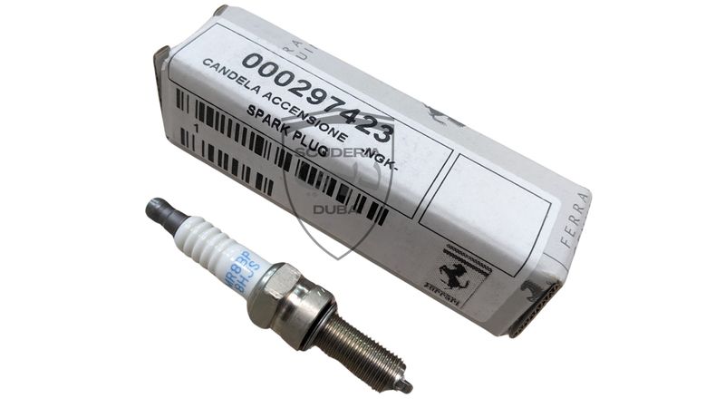 SPARK PLUG ​ FOR ALL FERRARI F12/F812 / GTC4/ DAYTONA