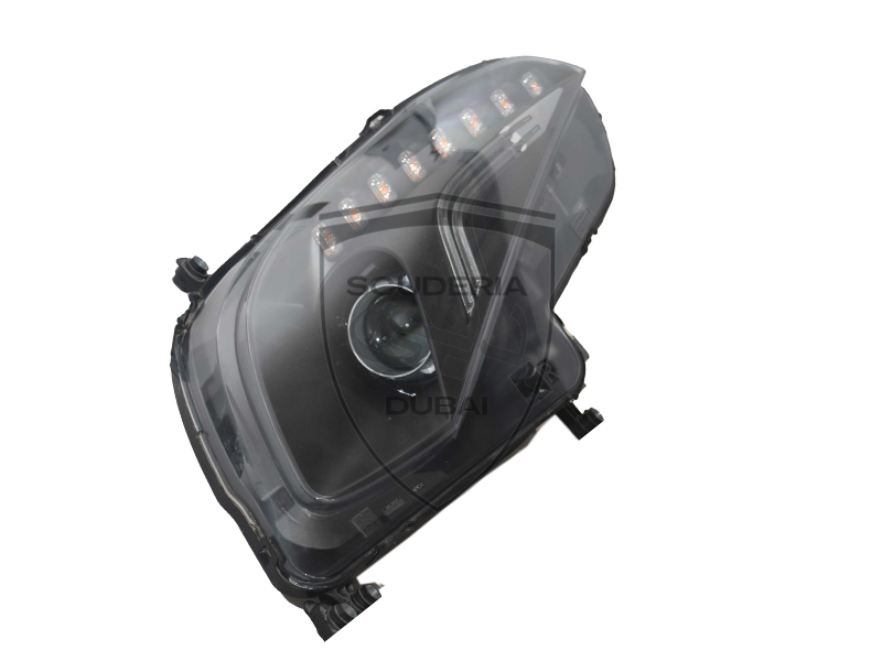 HEADLAMP RH FOR FERRARI F12
