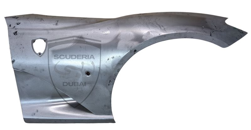 FRONT RH FENDER FOR FERRARI 812 GTS FRONT RH FENDER FOR FERRARI 812 GTS