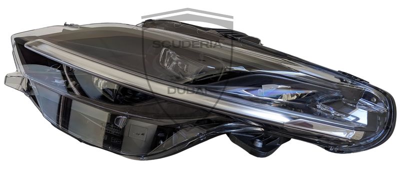 FERRARI ROMA LH HEADLAMP